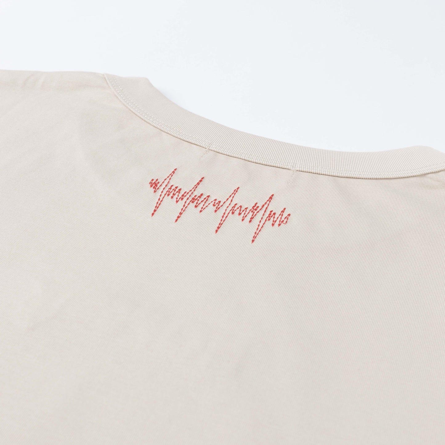 Women’s Tonal Short Sleeve T-Shirt – Soft Cotton, Minimal Design, Everyday Essential