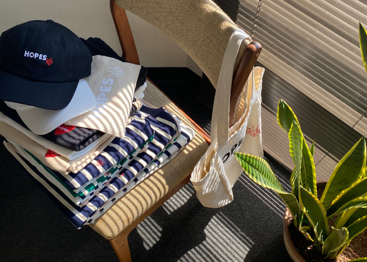 🇺🇸 FIND YOUR STRIPE TRIBE GIVEAWAY 🇺🇸