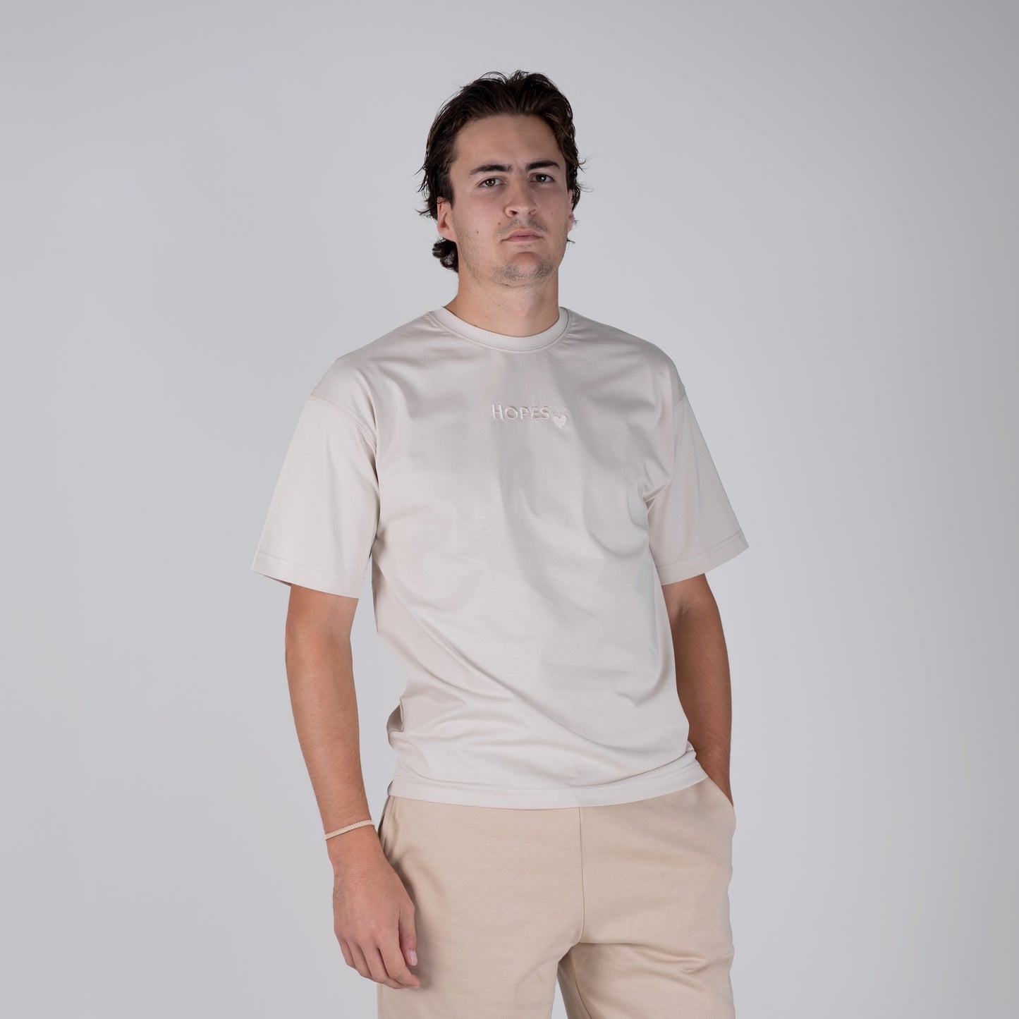 Men's Tonal S/S T-Shirt