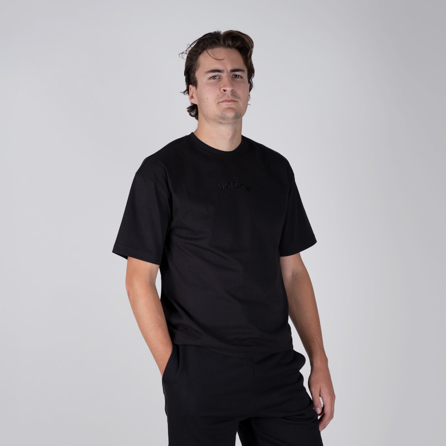 Men's Tonal S/S T-Shirt