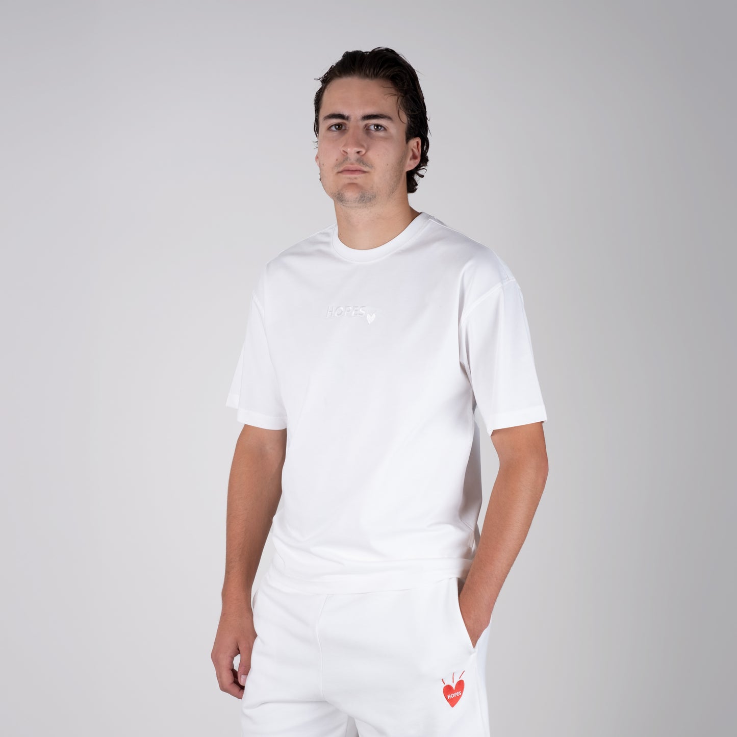 Men's Tonal S/S T-Shirt
