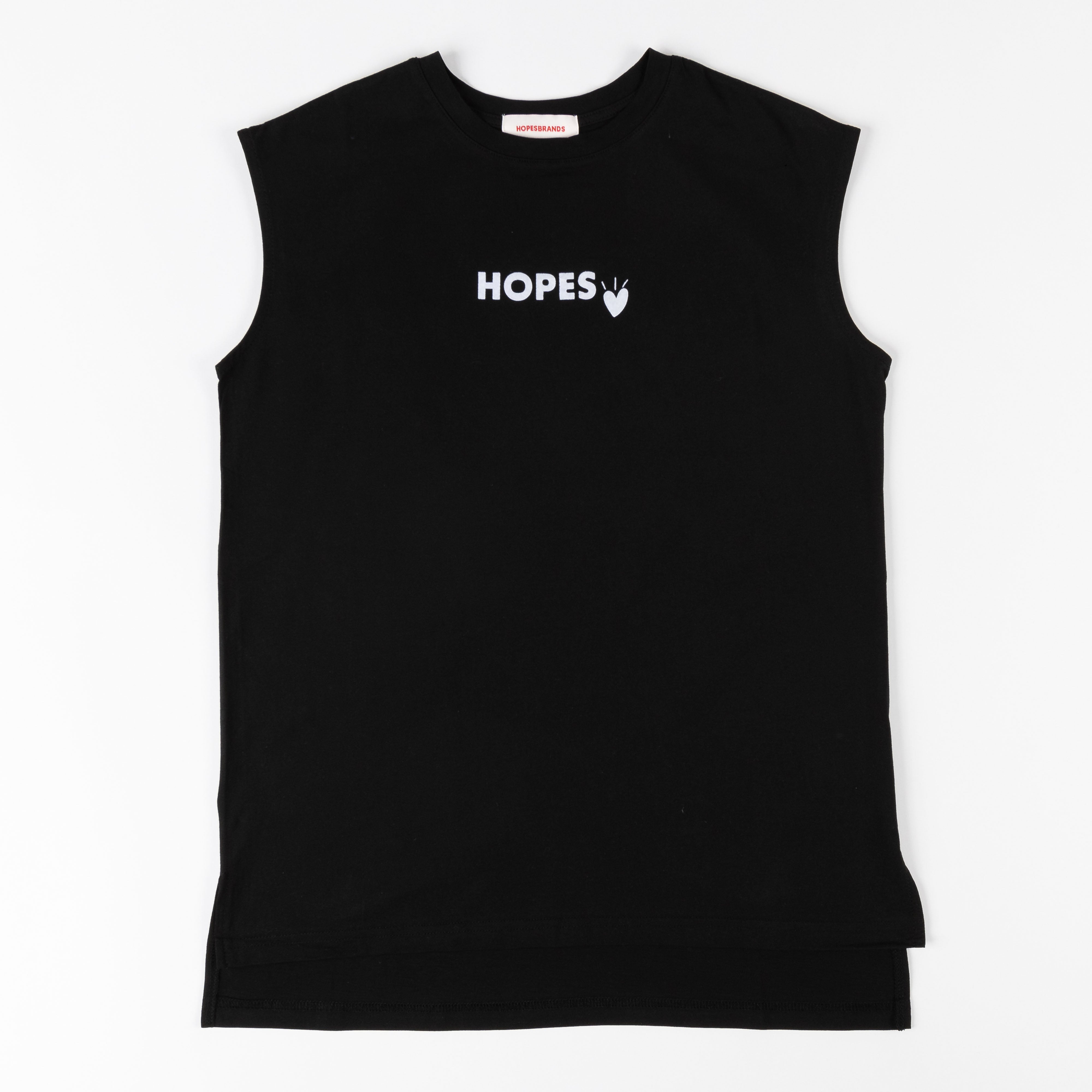 Women's Cool Touch Tank Top