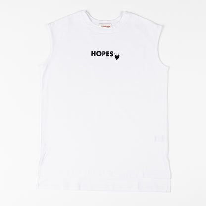 Women's Cool Touch Tank Top