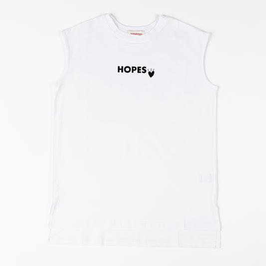 Women's Cool Touch Tank Top