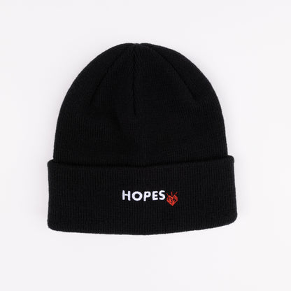 Classic Knitted Beanie
