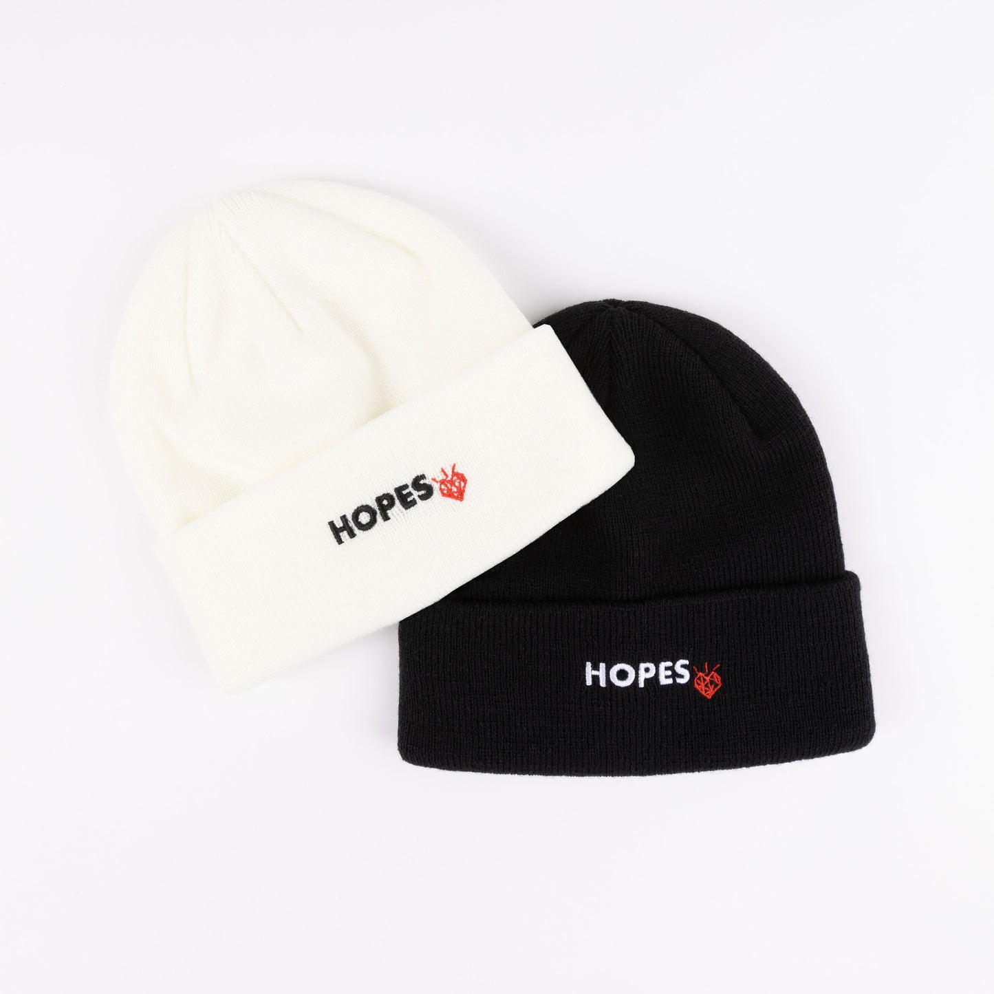 Classic Knitted Beanie