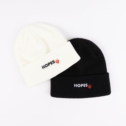 Classic Knitted Beanie