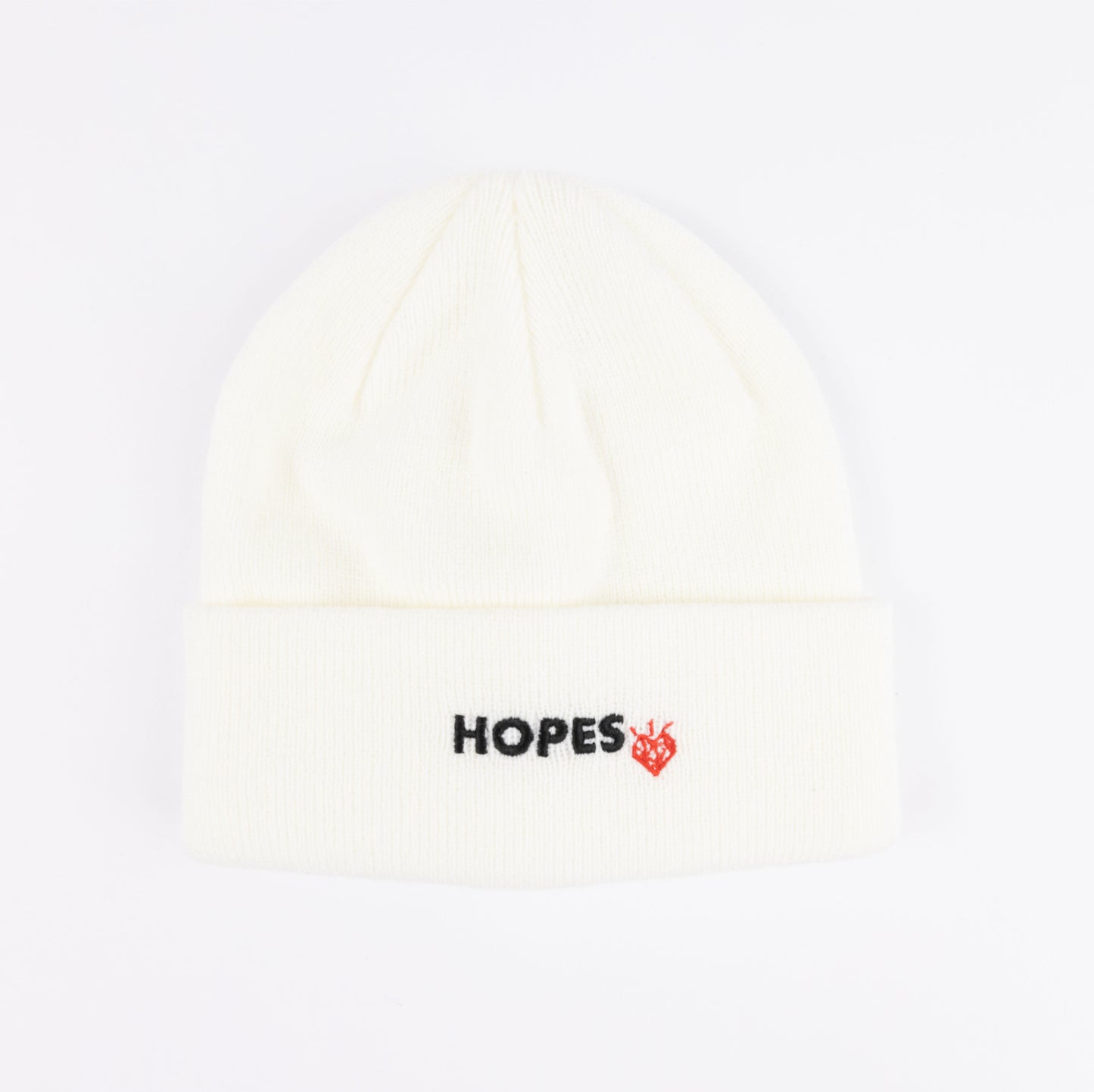 Classic Knitted Beanie