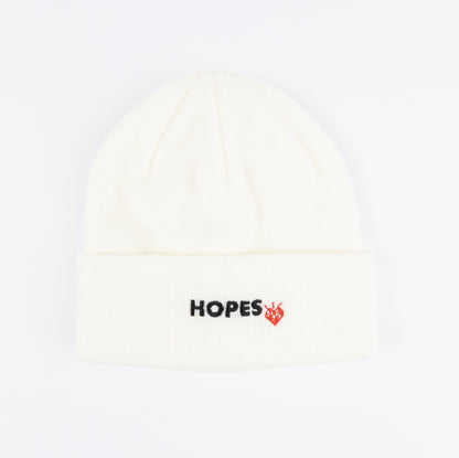 Classic Knitted Beanie
