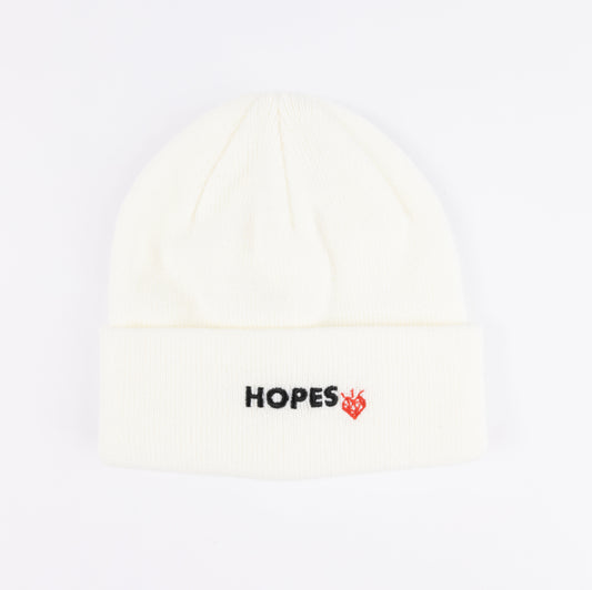 Classic Knitted Beanie