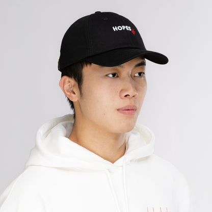 Hopes Classic Dad Cap – Unisex Classic Cotton Adjustable Vintage Baseball Hat