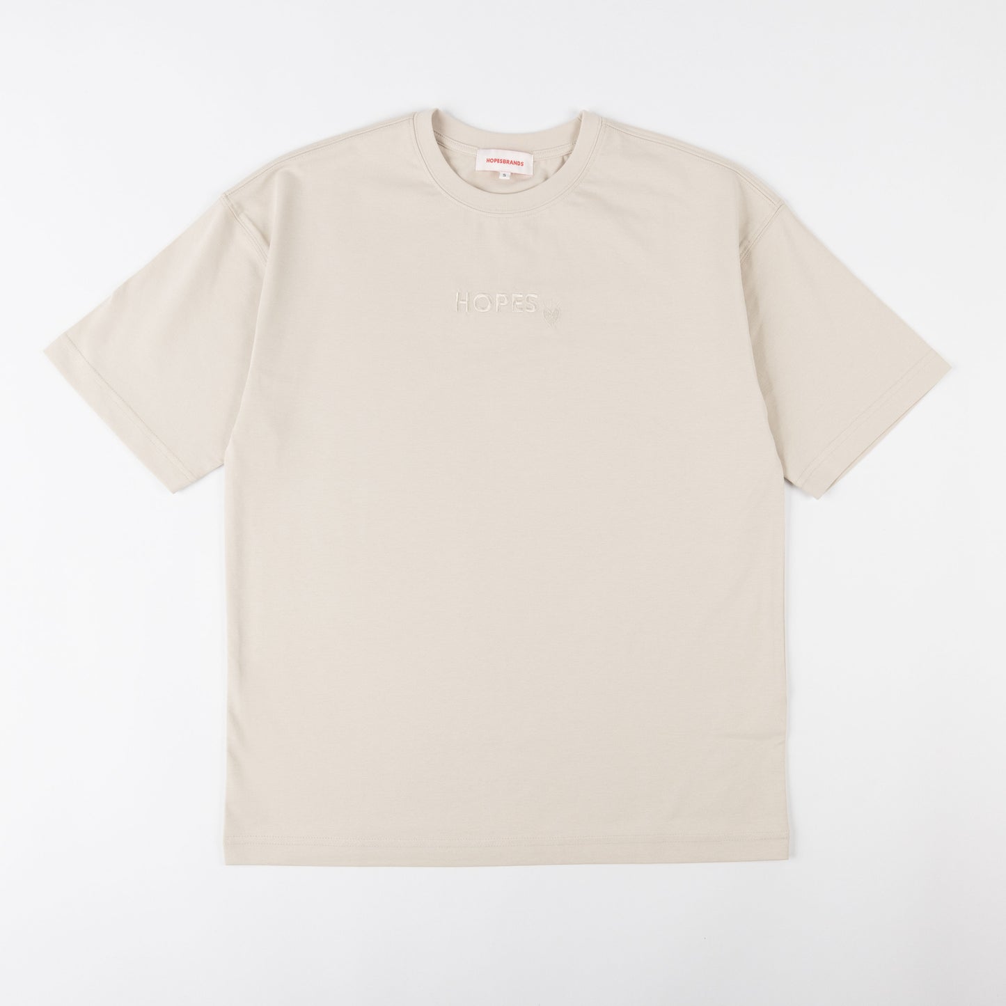 Men's Tonal S/S T-Shirt