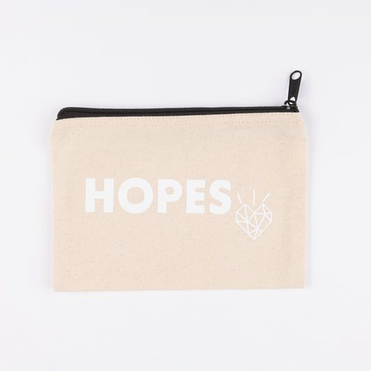 Carry Hopes Pouch