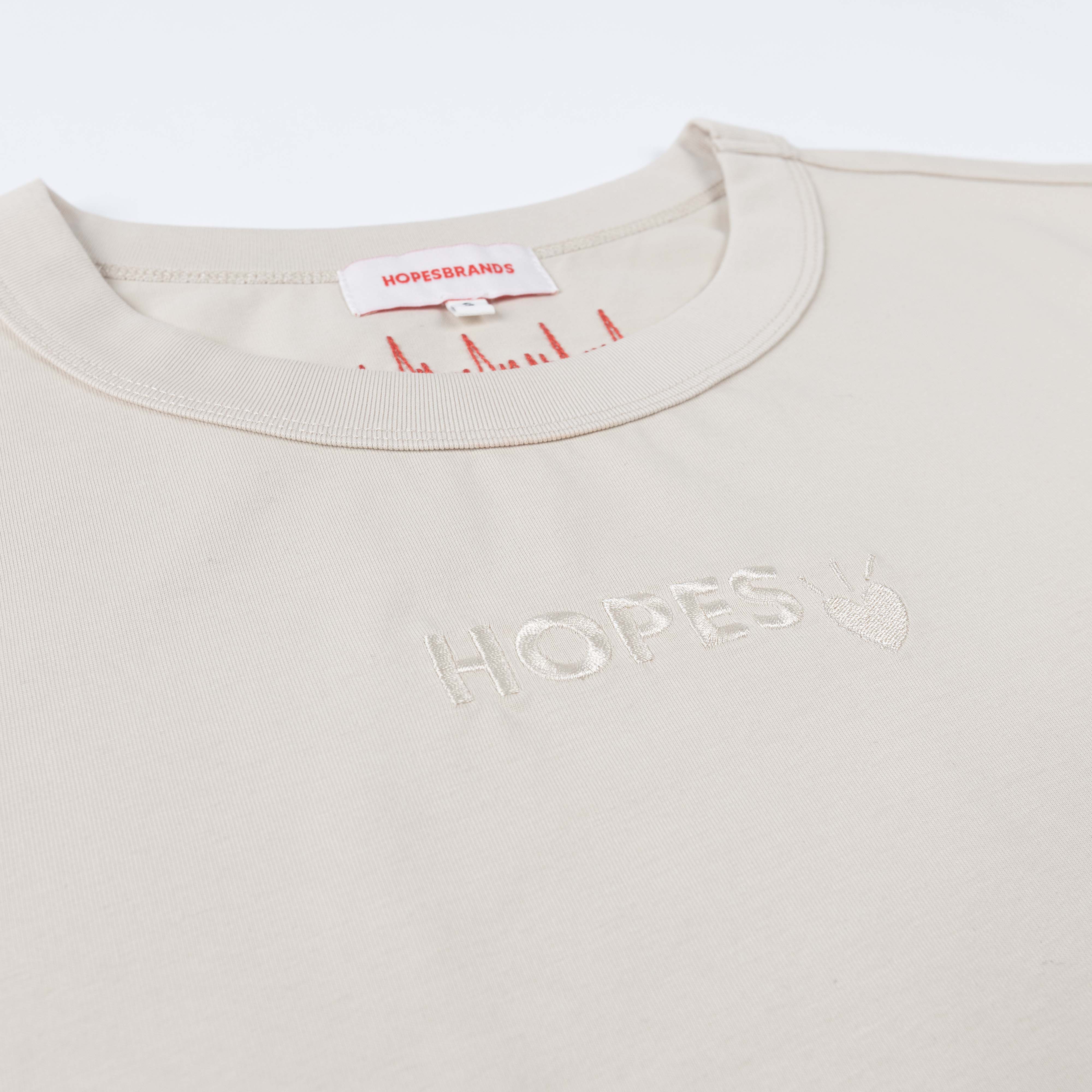 Women's Tonal S/S T-Shirt
