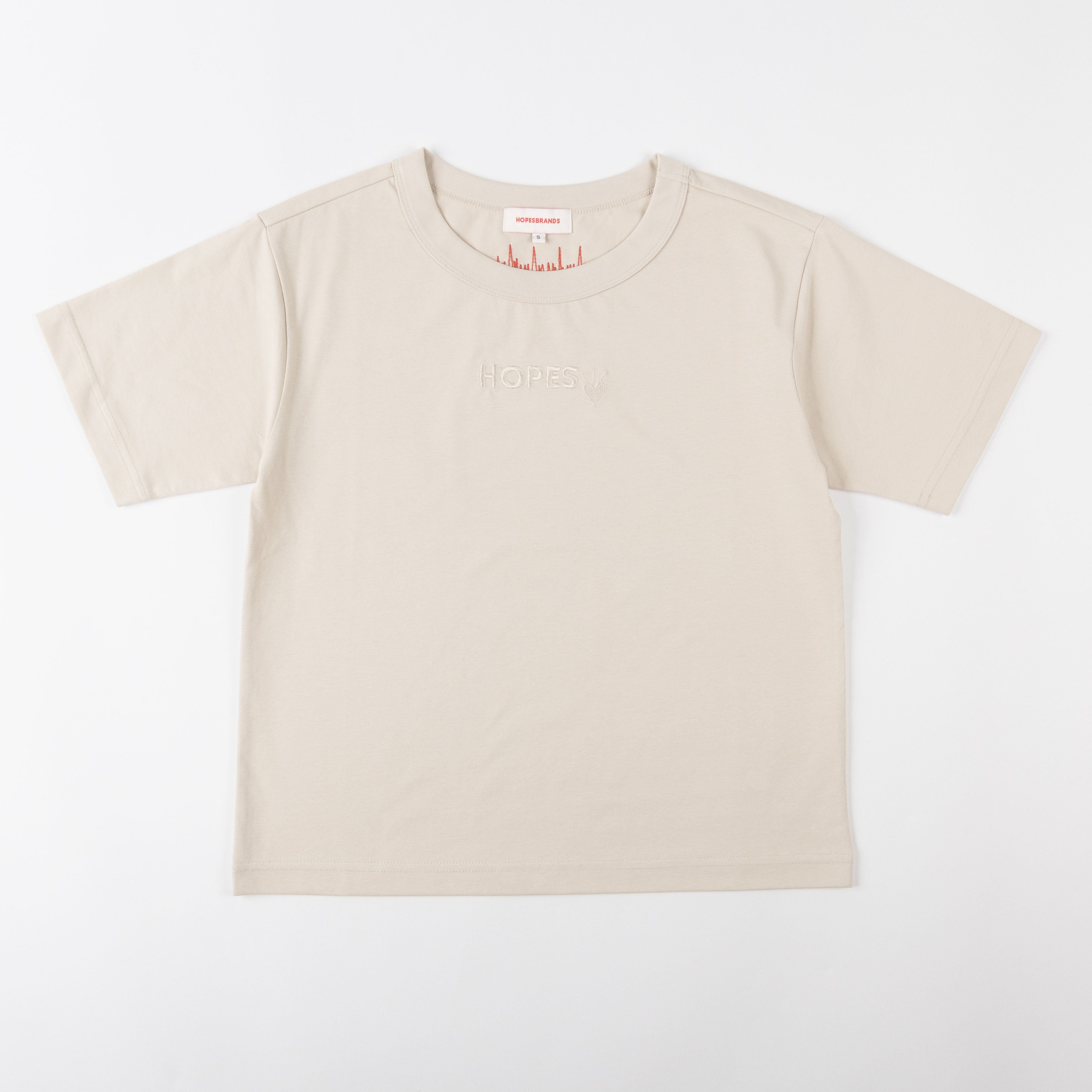 Women's Tonal S/S T-Shirt