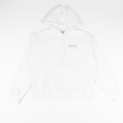 Big Heart Hooded Sweatshirt