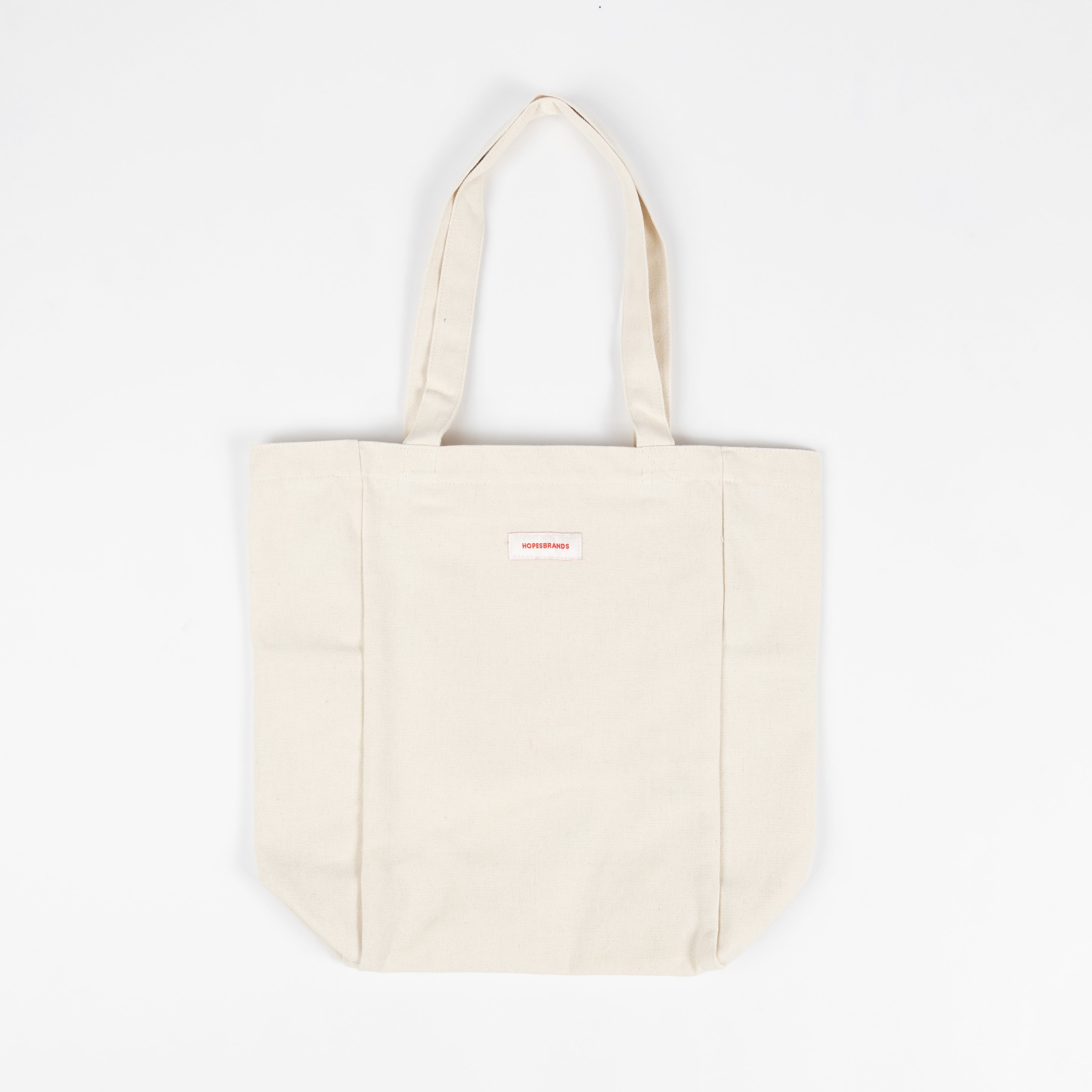 Carry Hopes Tote Bag